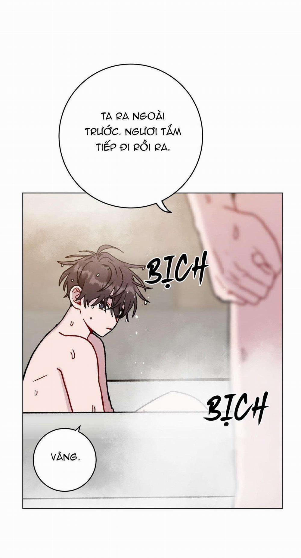 Cơn Mưa Rào Mùa Hạ 58 trang 18