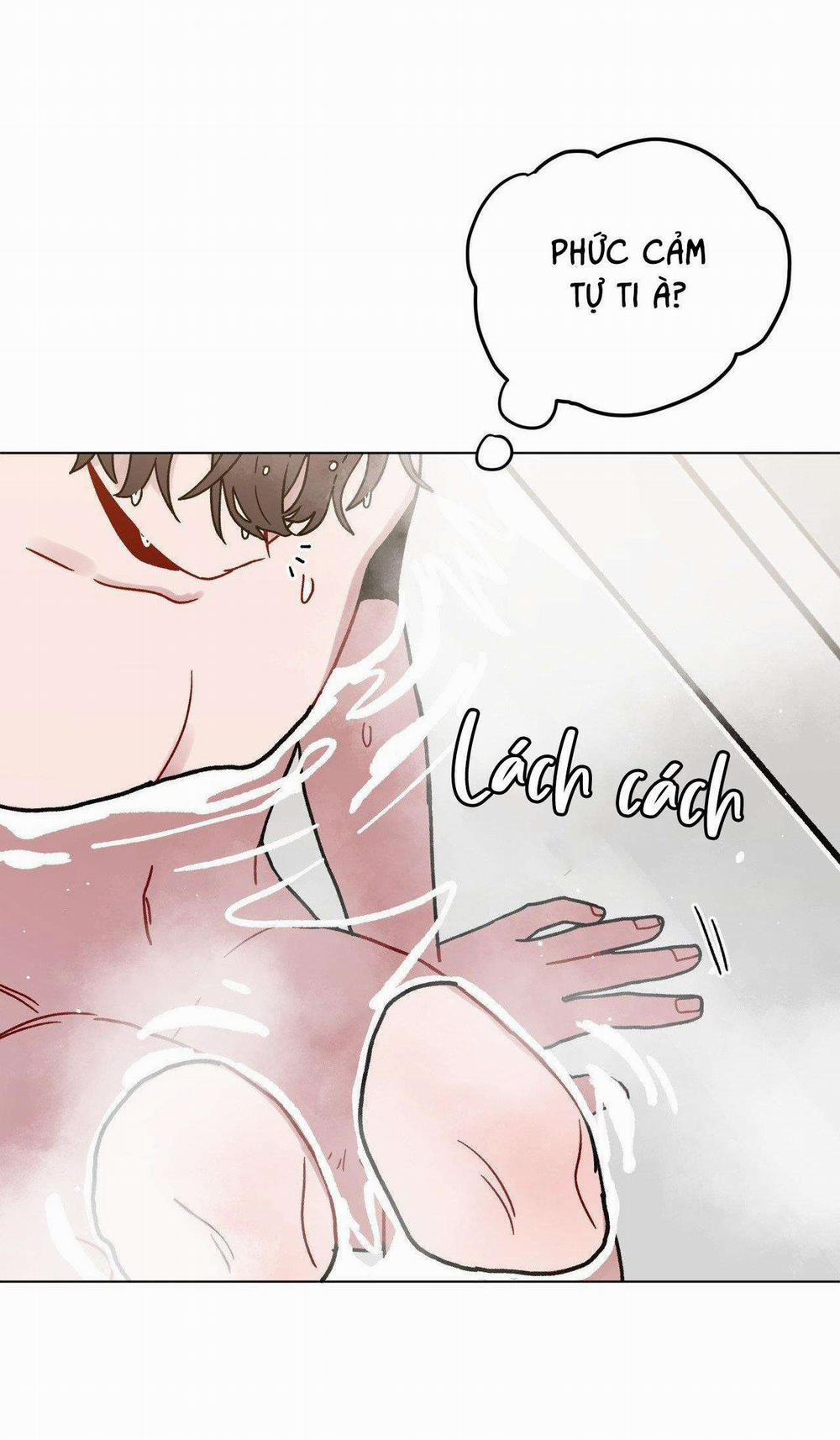 Cơn Mưa Rào Mùa Hạ 58 trang 19