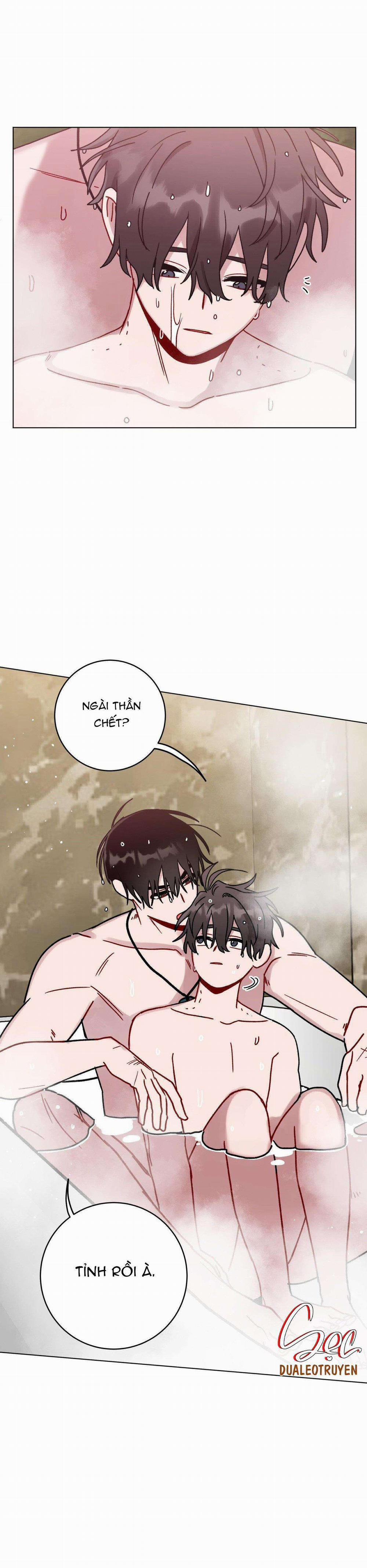 Cơn Mưa Rào Mùa Hạ 58 trang 2