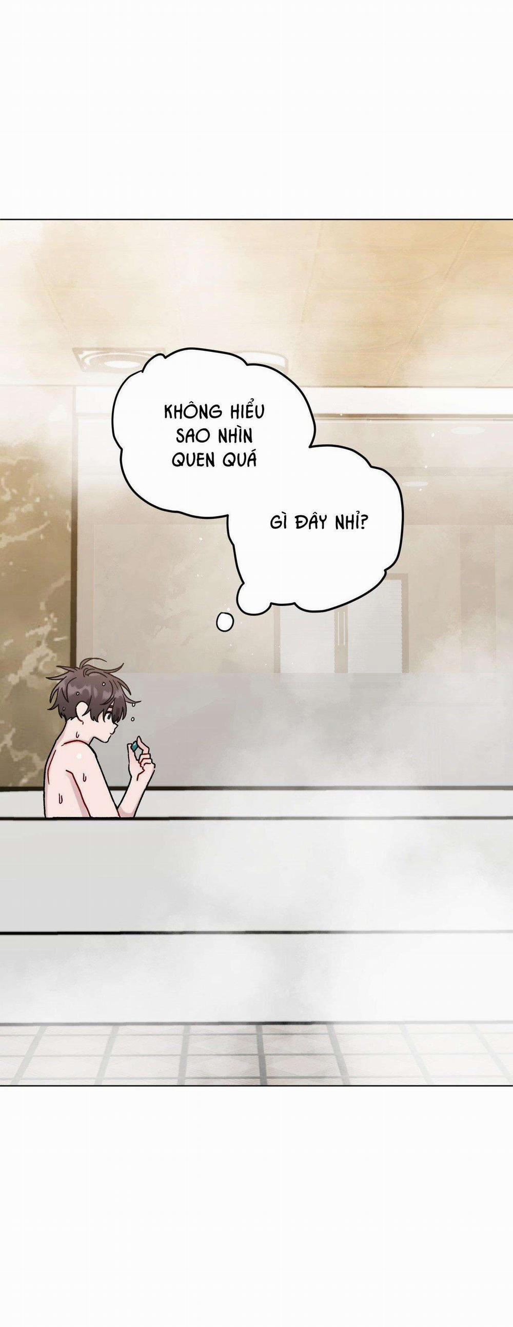 Cơn Mưa Rào Mùa Hạ 58 trang 21