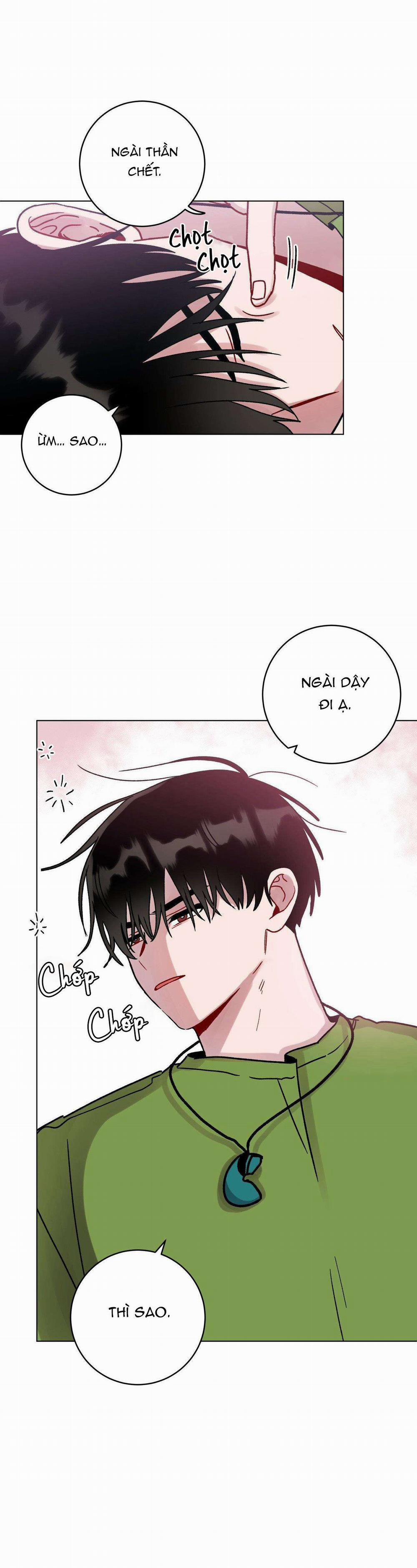 Cơn Mưa Rào Mùa Hạ 58 trang 24