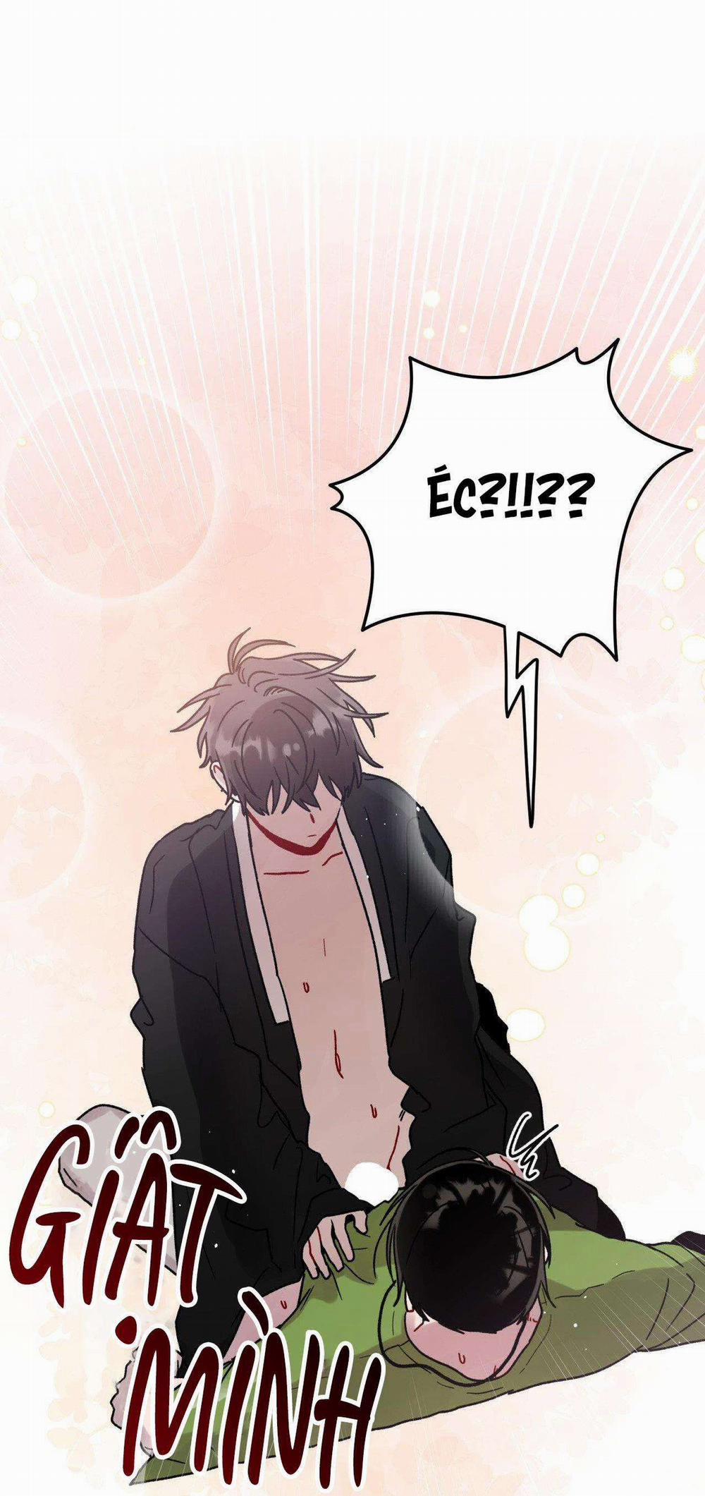 Cơn Mưa Rào Mùa Hạ 58 trang 25