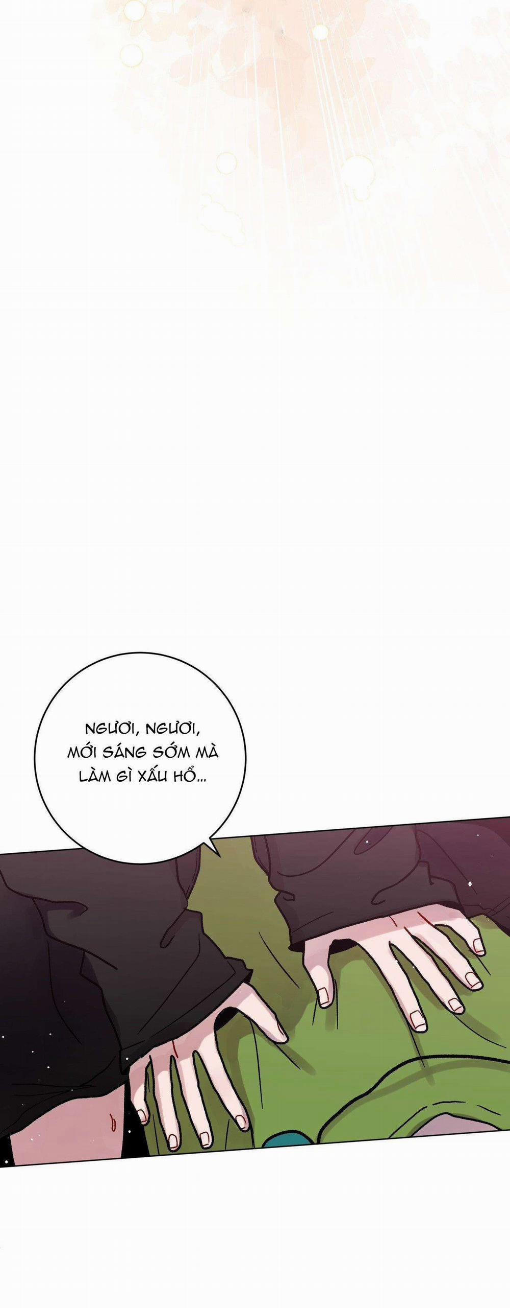 Cơn Mưa Rào Mùa Hạ 58 trang 26