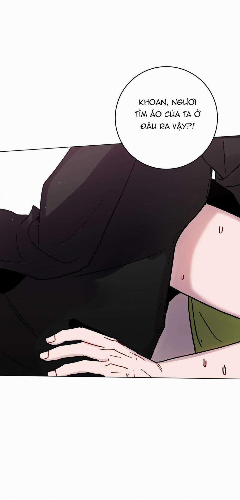 Cơn Mưa Rào Mùa Hạ 58 trang 27