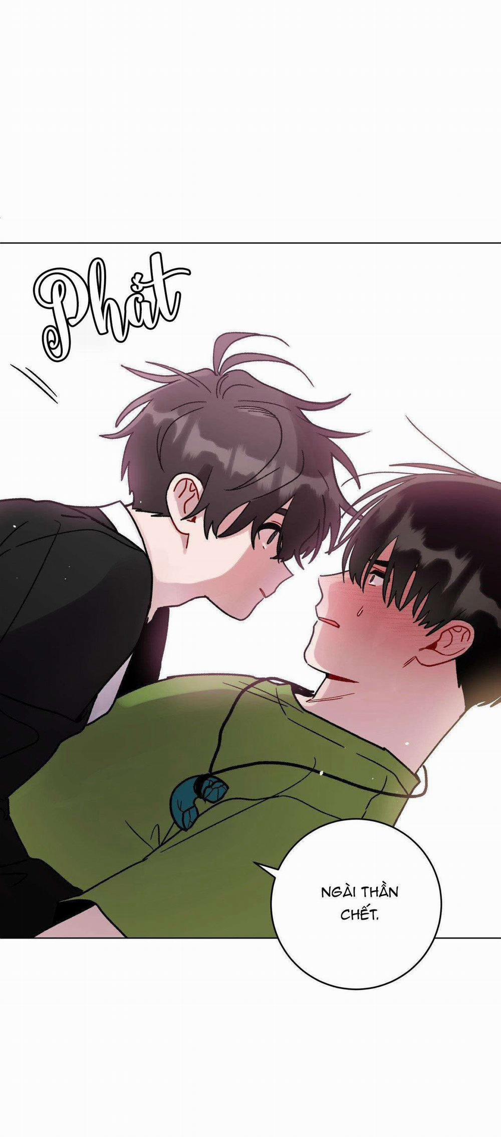 Cơn Mưa Rào Mùa Hạ 58 trang 28