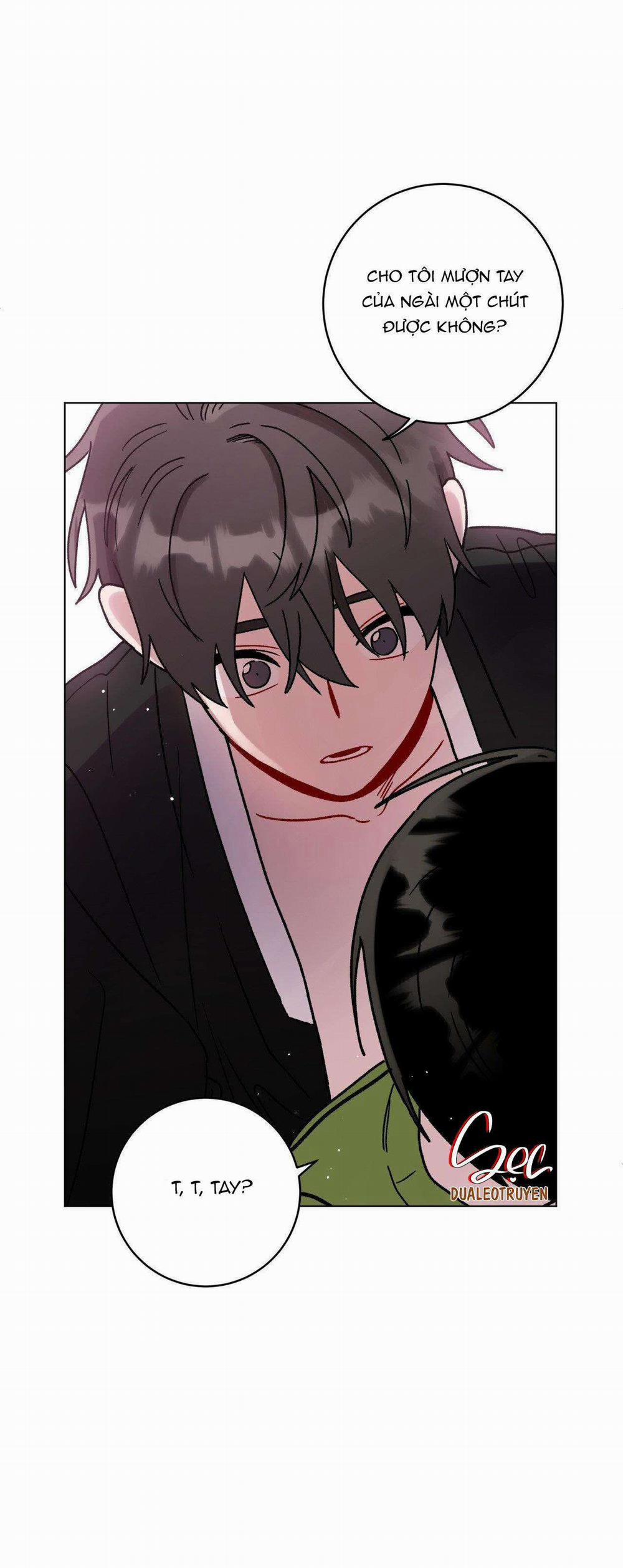 Cơn Mưa Rào Mùa Hạ 58 trang 29