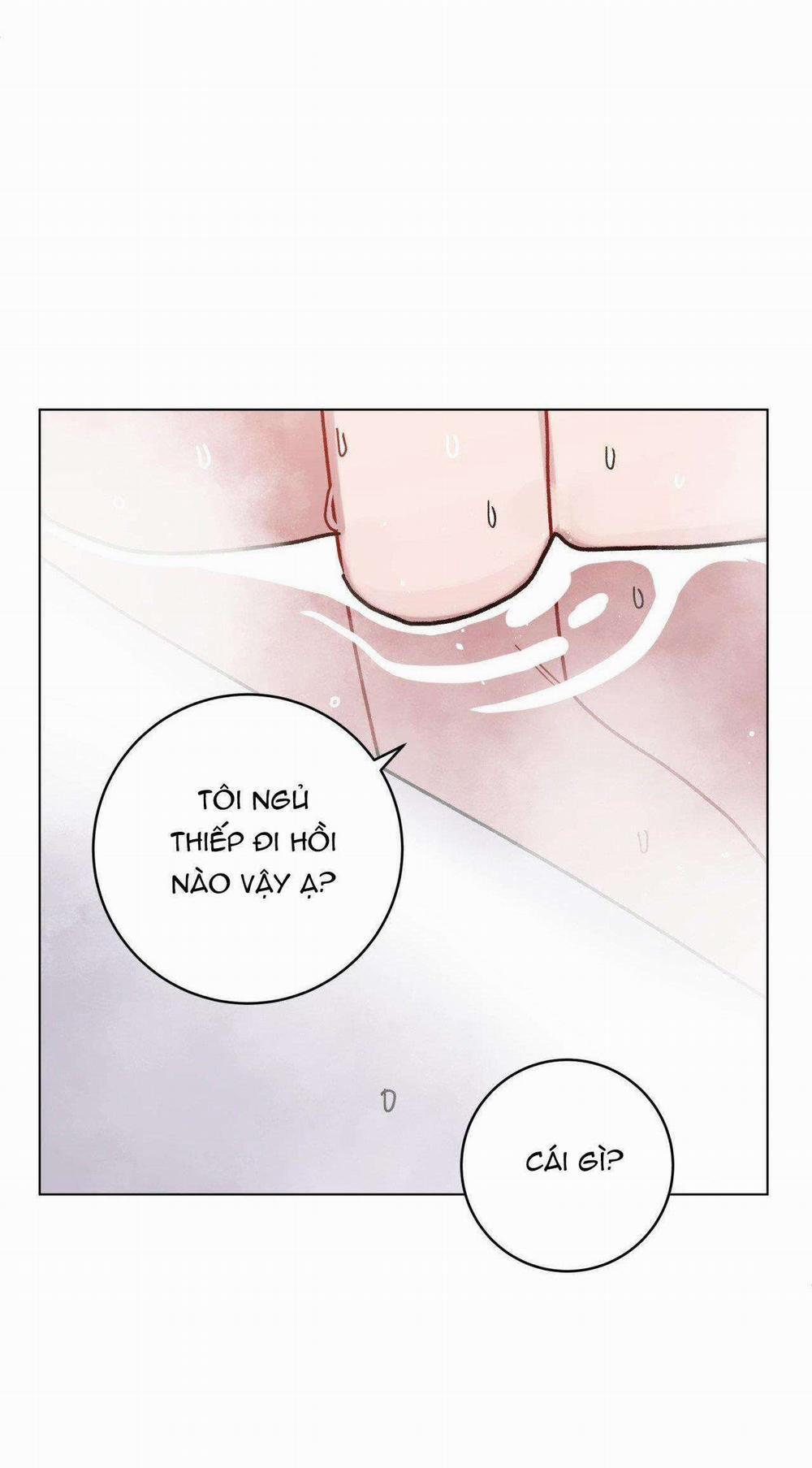 Cơn Mưa Rào Mùa Hạ 58 trang 3