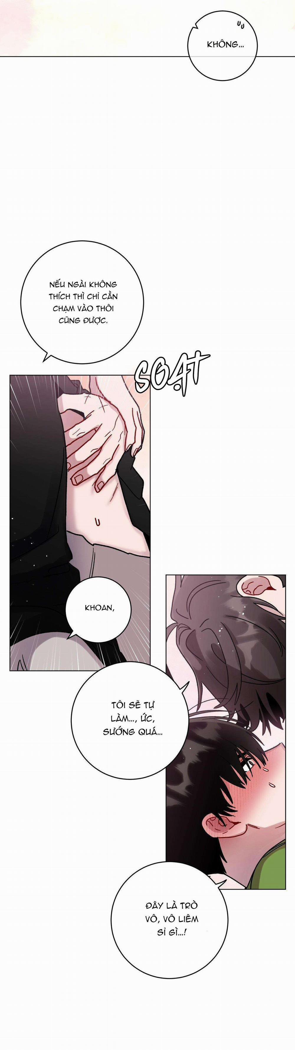 Cơn Mưa Rào Mùa Hạ 58 trang 31