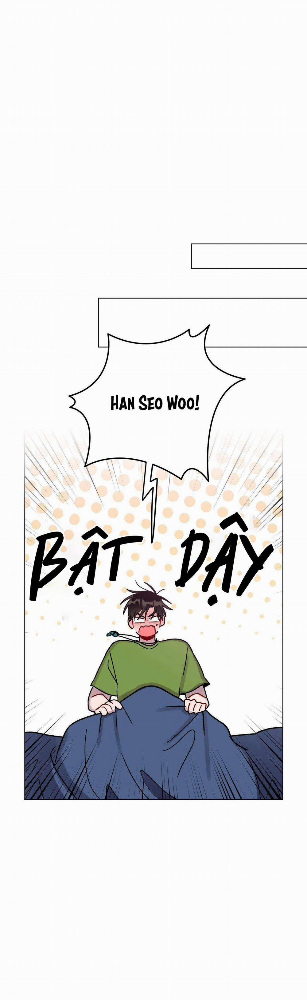 Cơn Mưa Rào Mùa Hạ 58 trang 36