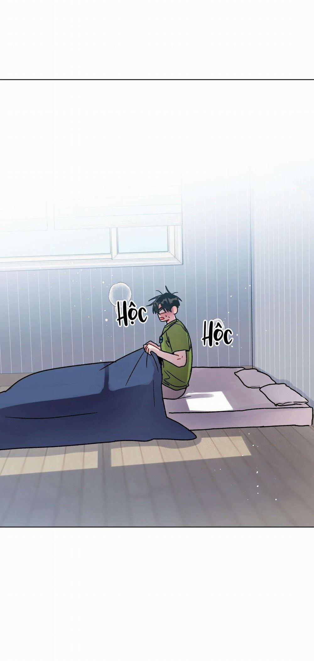 Cơn Mưa Rào Mùa Hạ 58 trang 37