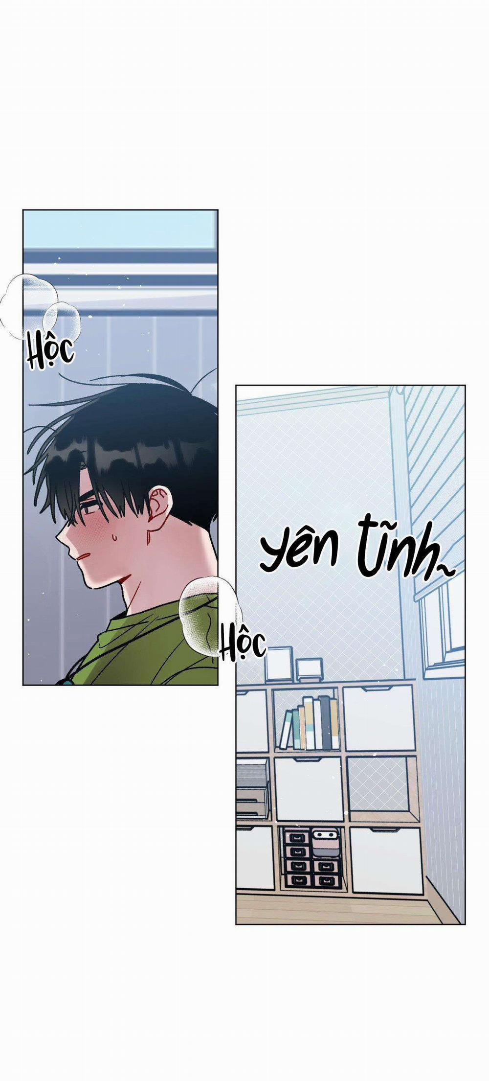 Cơn Mưa Rào Mùa Hạ 58 trang 38