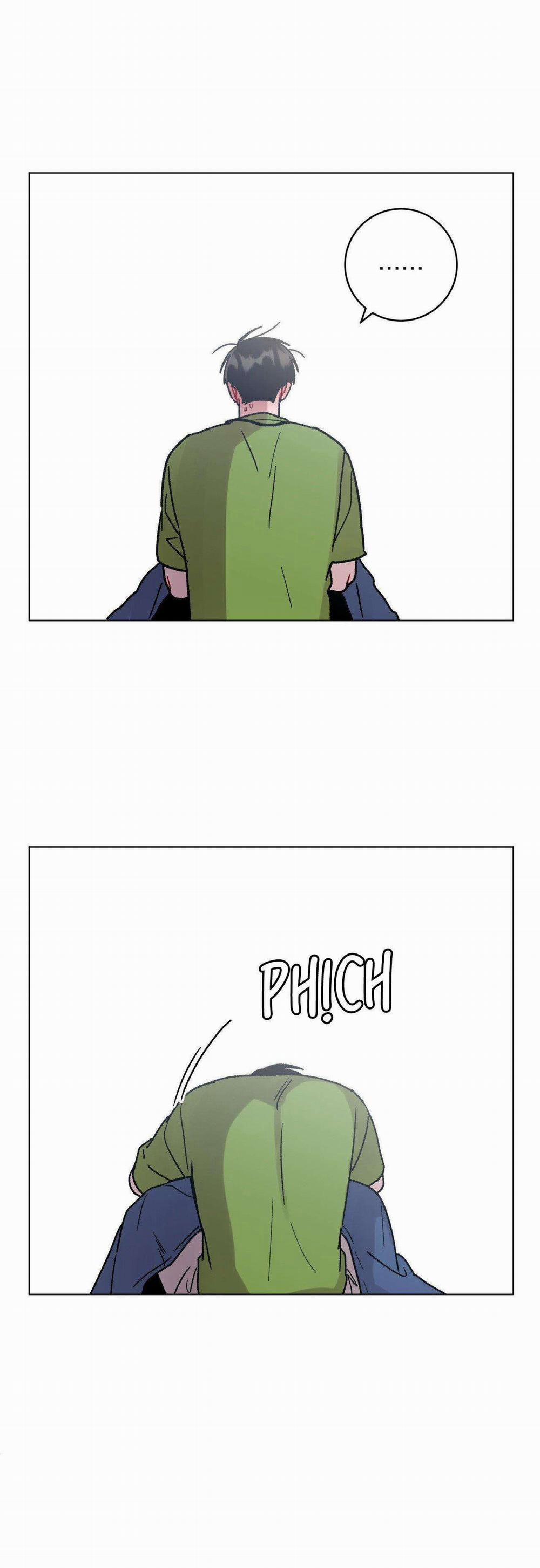 Cơn Mưa Rào Mùa Hạ 58 trang 39