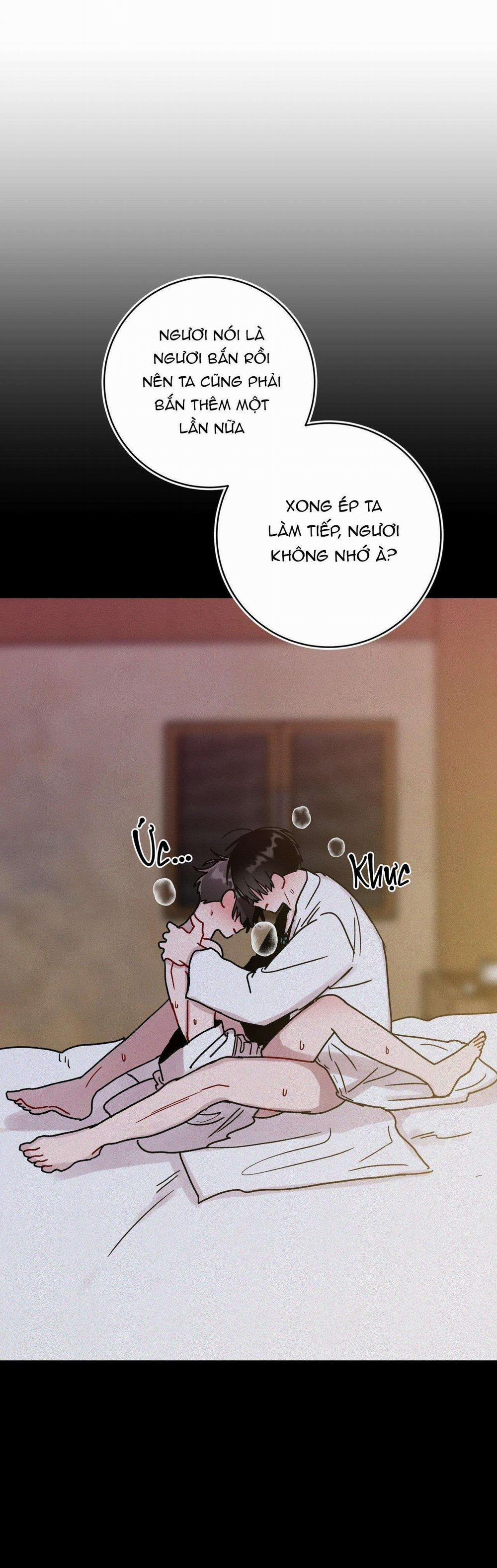 Cơn Mưa Rào Mùa Hạ 58 trang 4