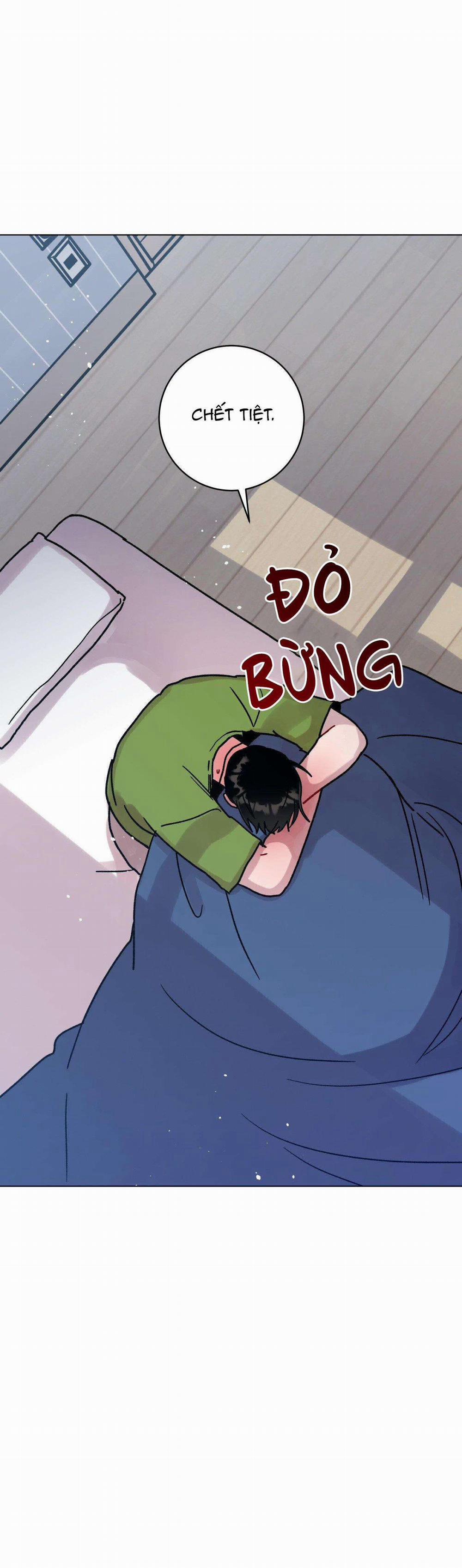 Cơn Mưa Rào Mùa Hạ 58 trang 40