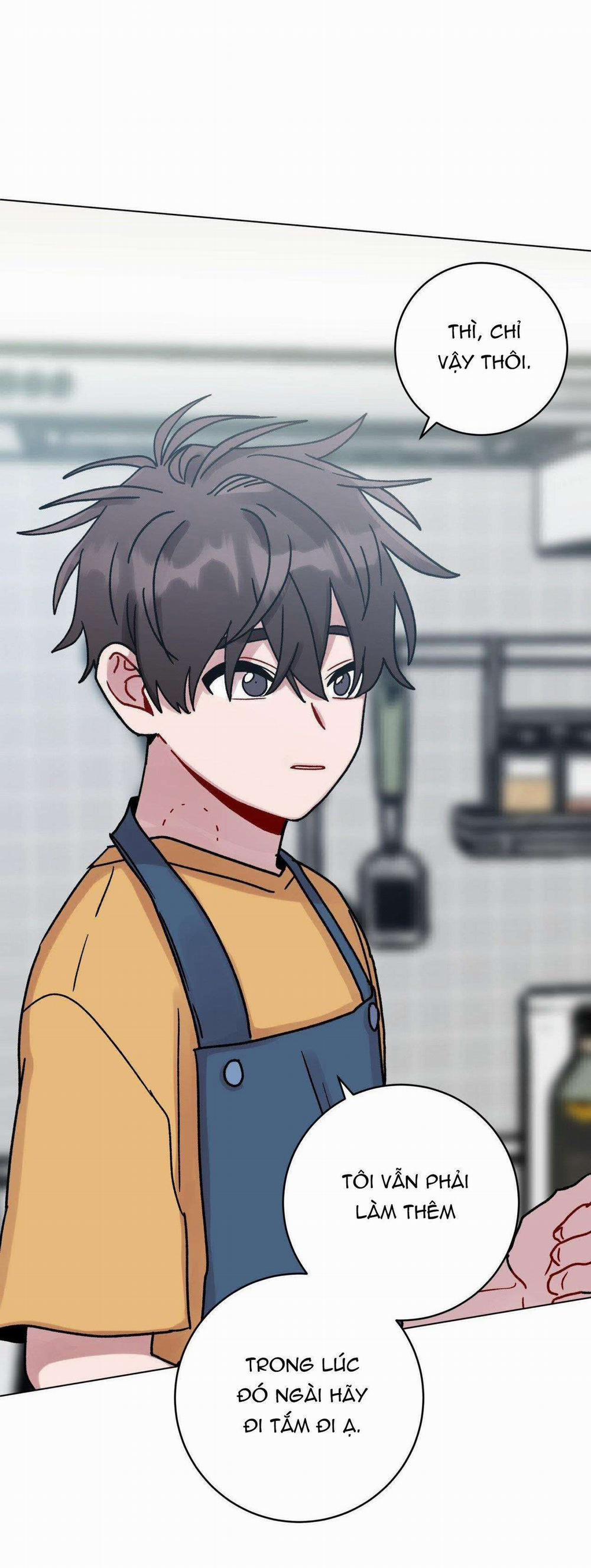 Cơn Mưa Rào Mùa Hạ 58 trang 45