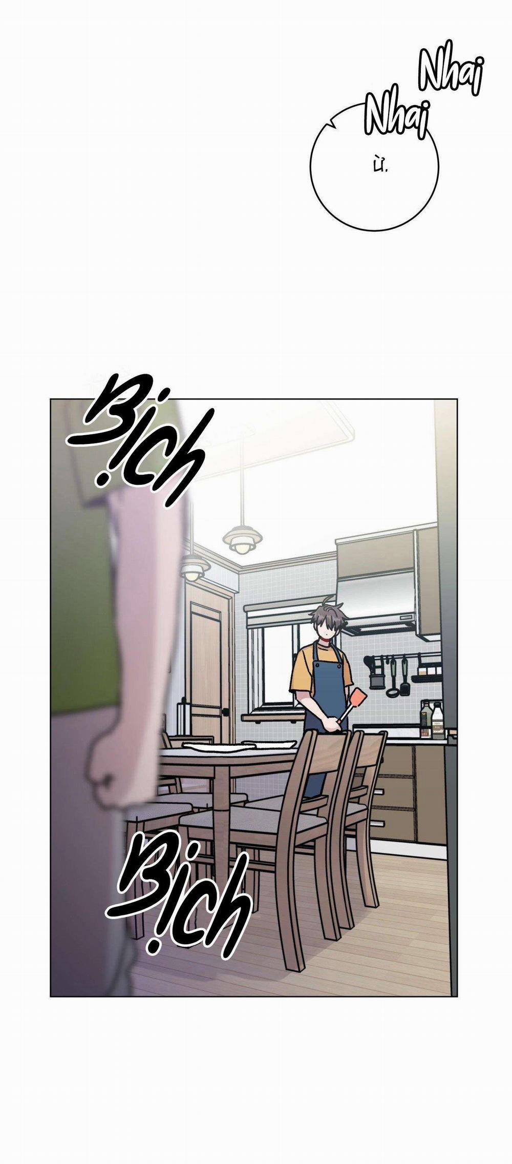 Cơn Mưa Rào Mùa Hạ 58 trang 46