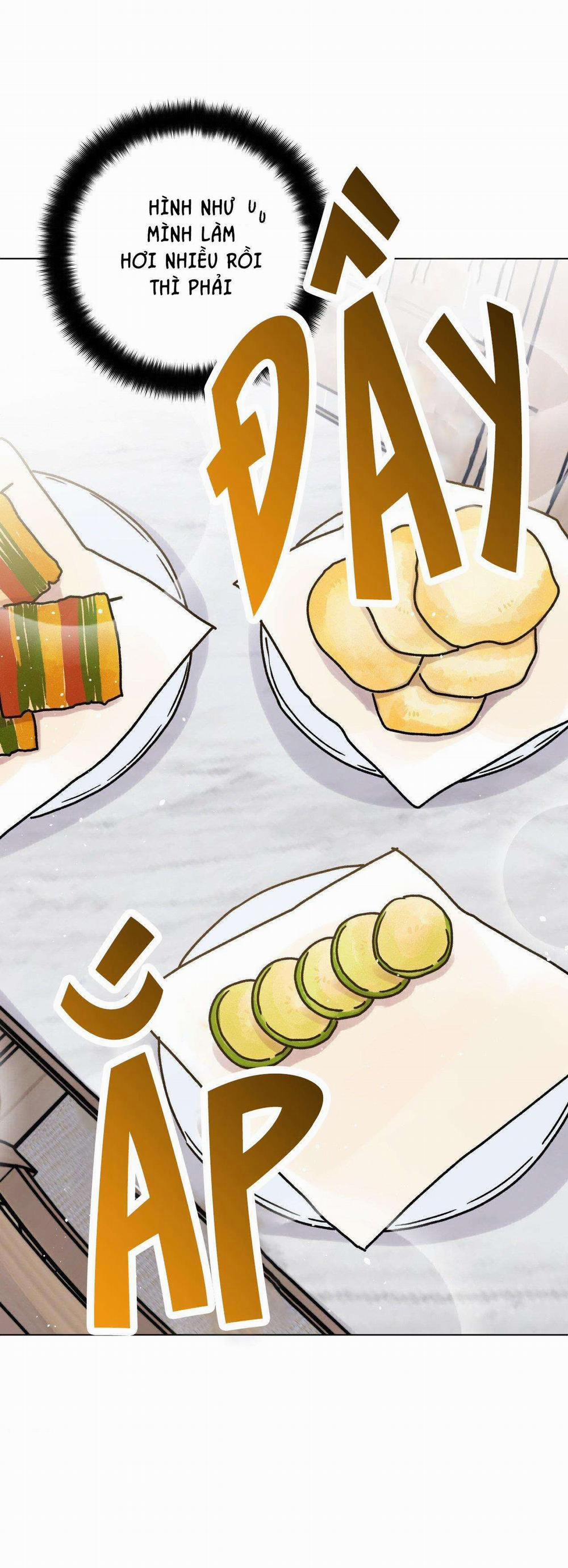 Cơn Mưa Rào Mùa Hạ 58 trang 48