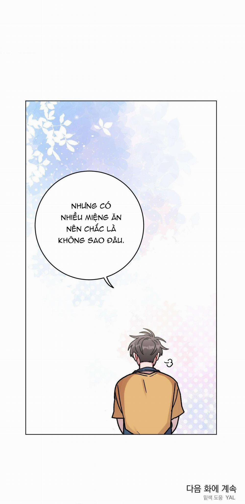 Cơn Mưa Rào Mùa Hạ 58 trang 49