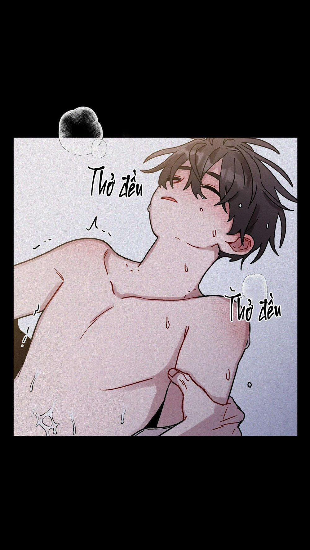 Cơn Mưa Rào Mùa Hạ 58 trang 9