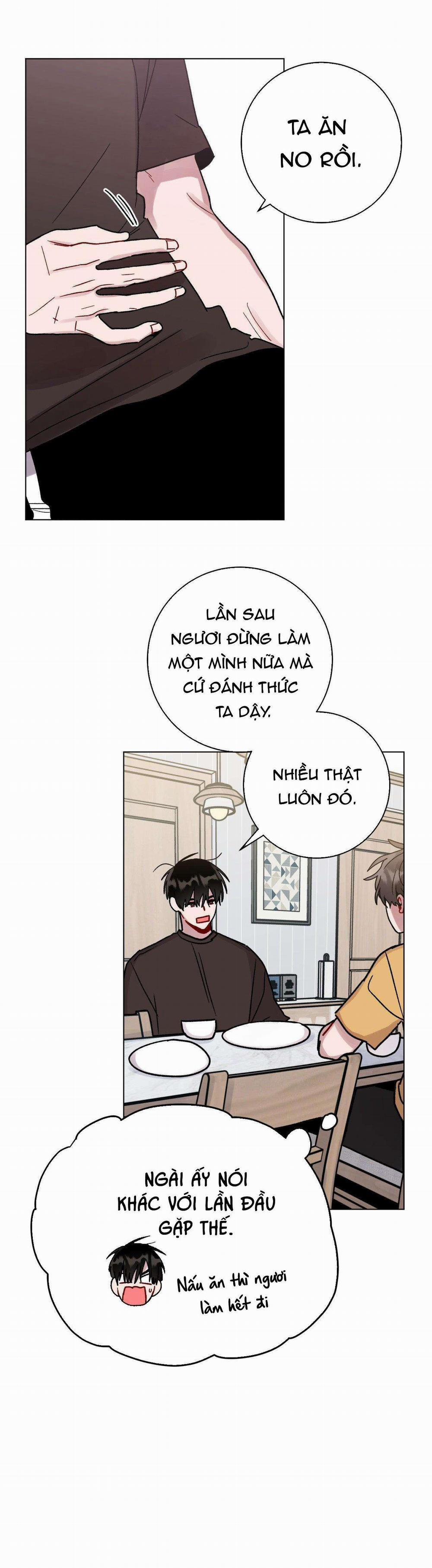 Cơn Mưa Rào Mùa Hạ 59 trang 1