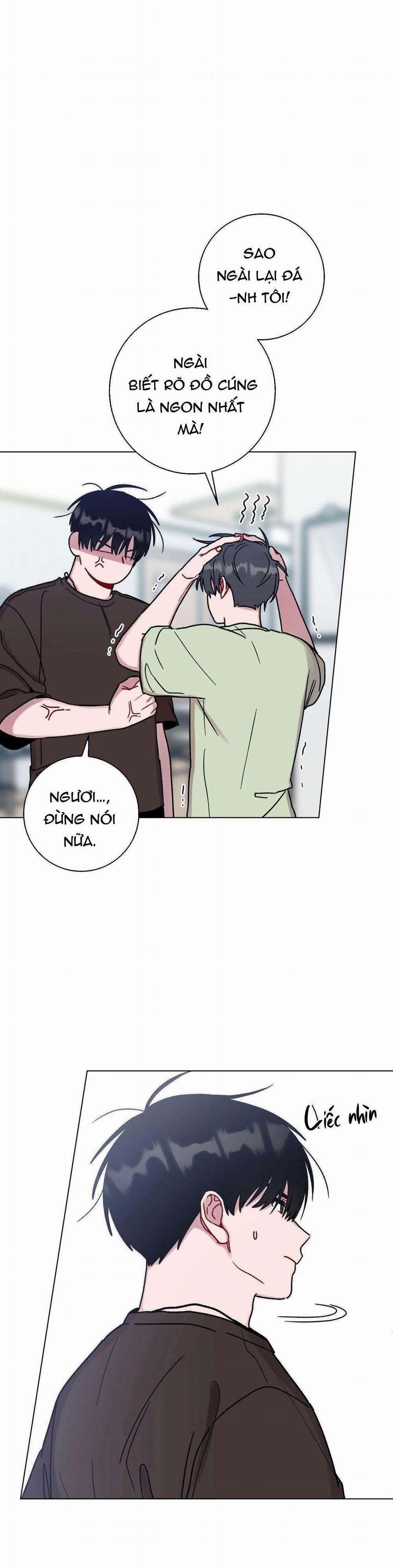 Cơn Mưa Rào Mùa Hạ 59 trang 12