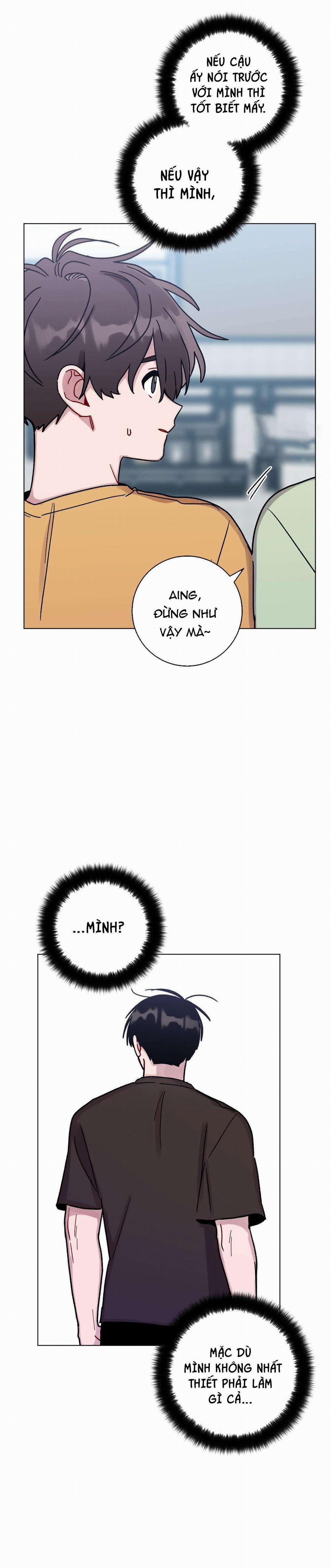 Cơn Mưa Rào Mùa Hạ 59 trang 16