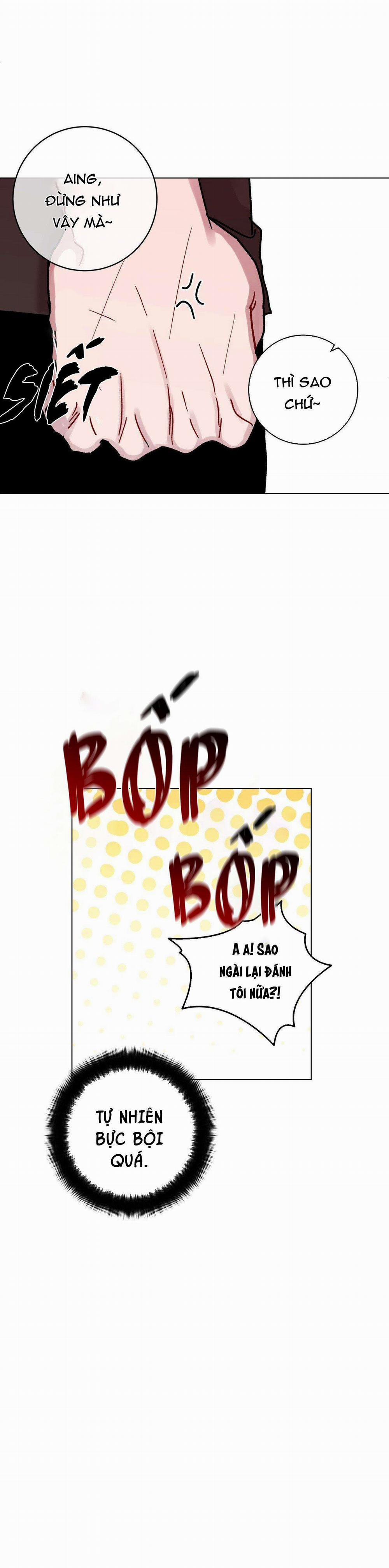 Cơn Mưa Rào Mùa Hạ 59 trang 17