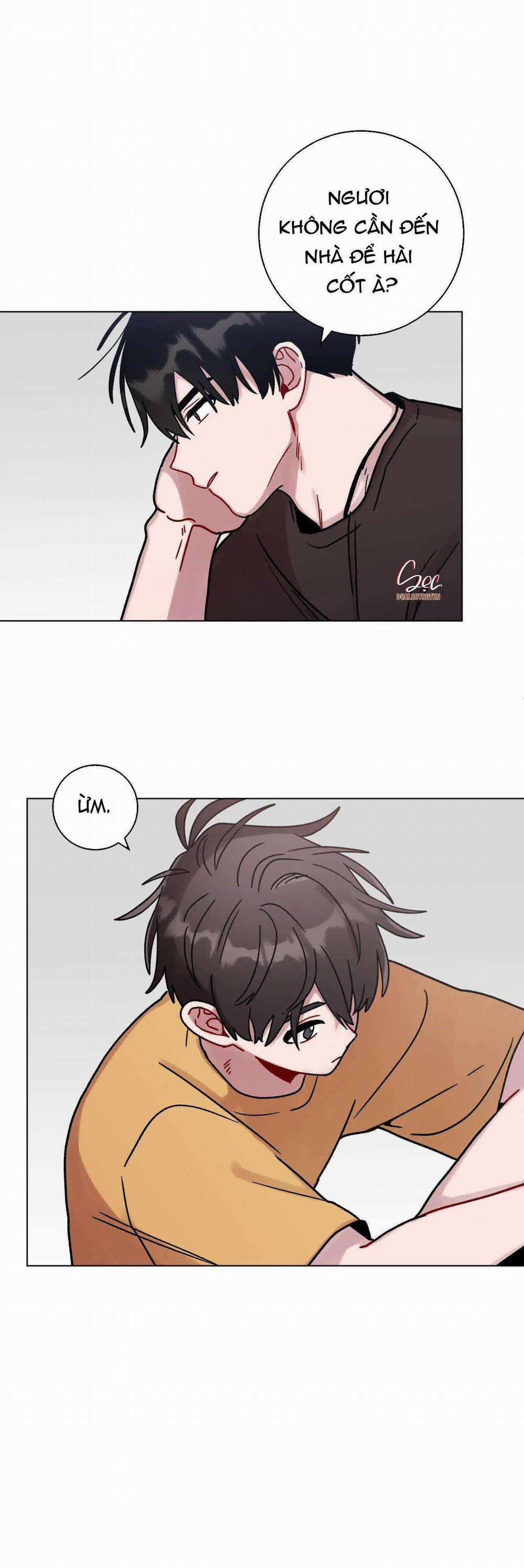 Cơn Mưa Rào Mùa Hạ 59 trang 19