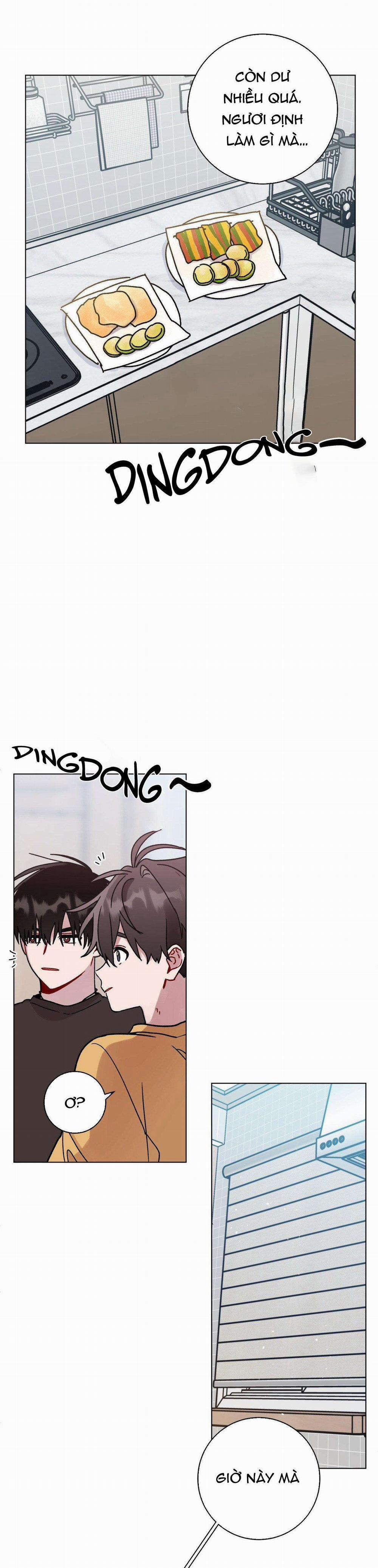 Cơn Mưa Rào Mùa Hạ 59 trang 2