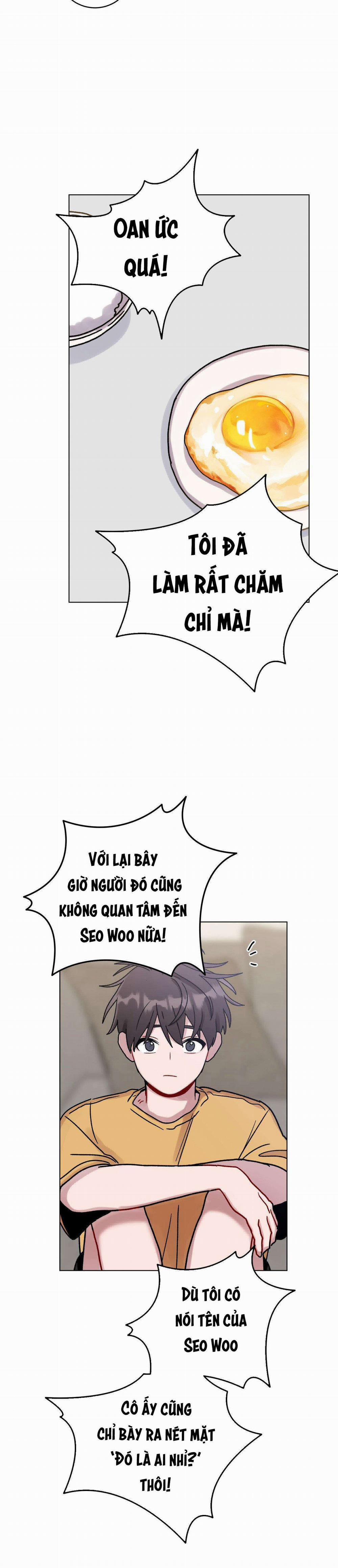 Cơn Mưa Rào Mùa Hạ 59 trang 21