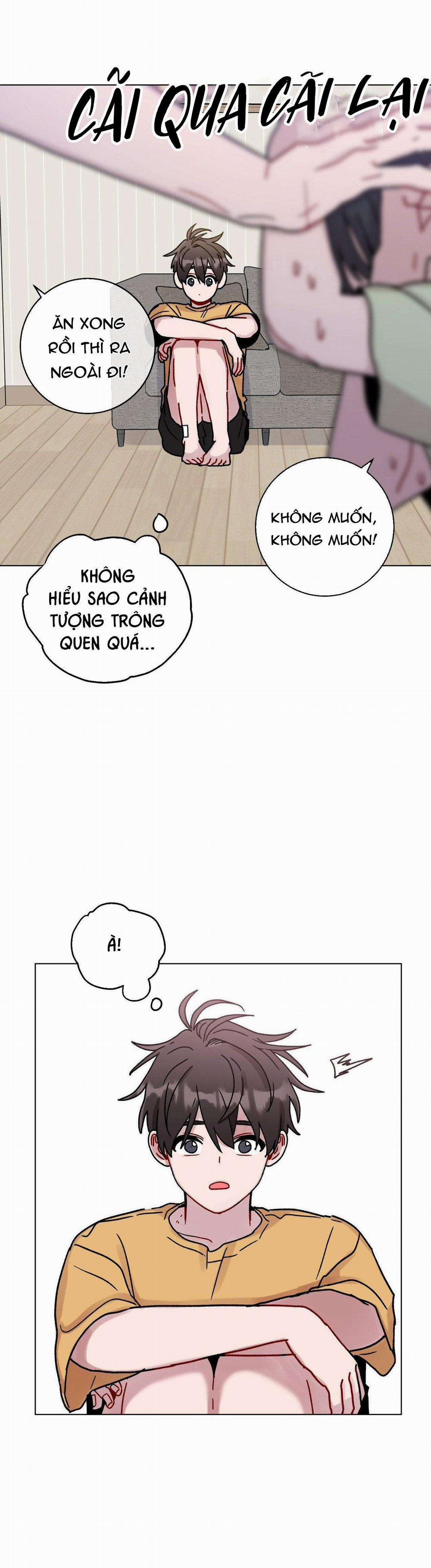 Cơn Mưa Rào Mùa Hạ 59 trang 24