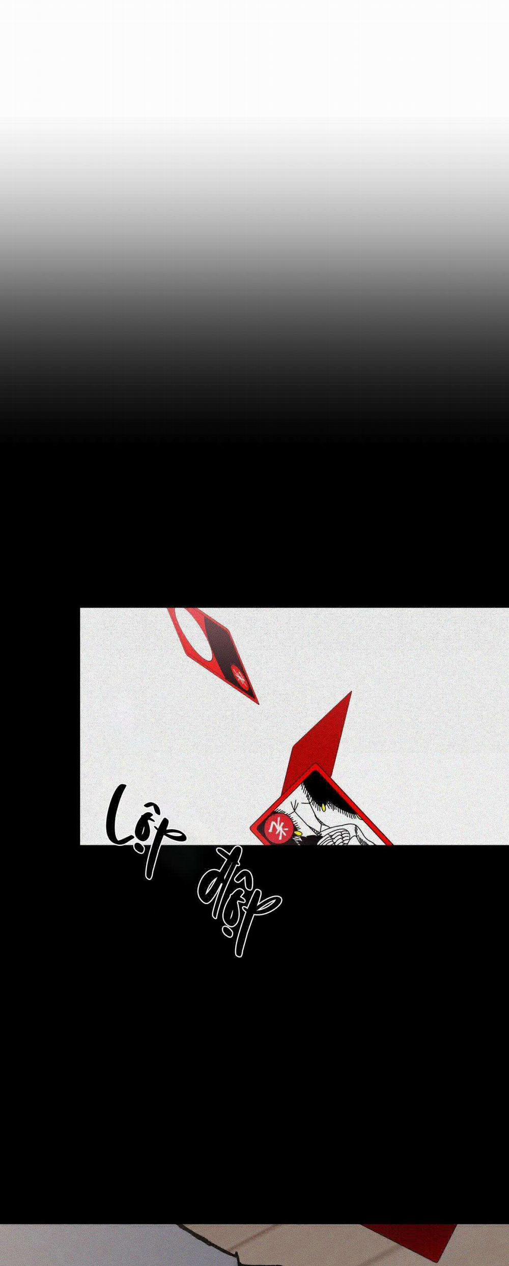 Cơn Mưa Rào Mùa Hạ 59 trang 25