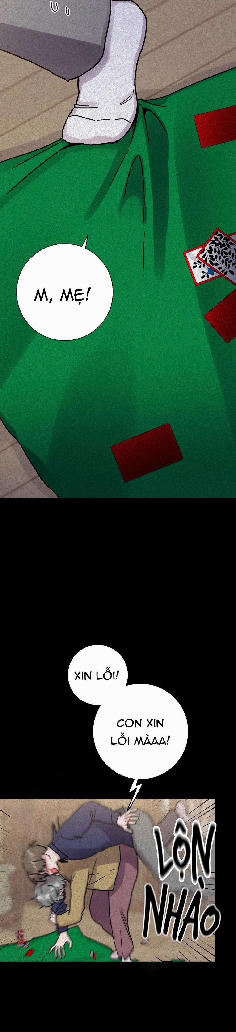 Cơn Mưa Rào Mùa Hạ 59 trang 26