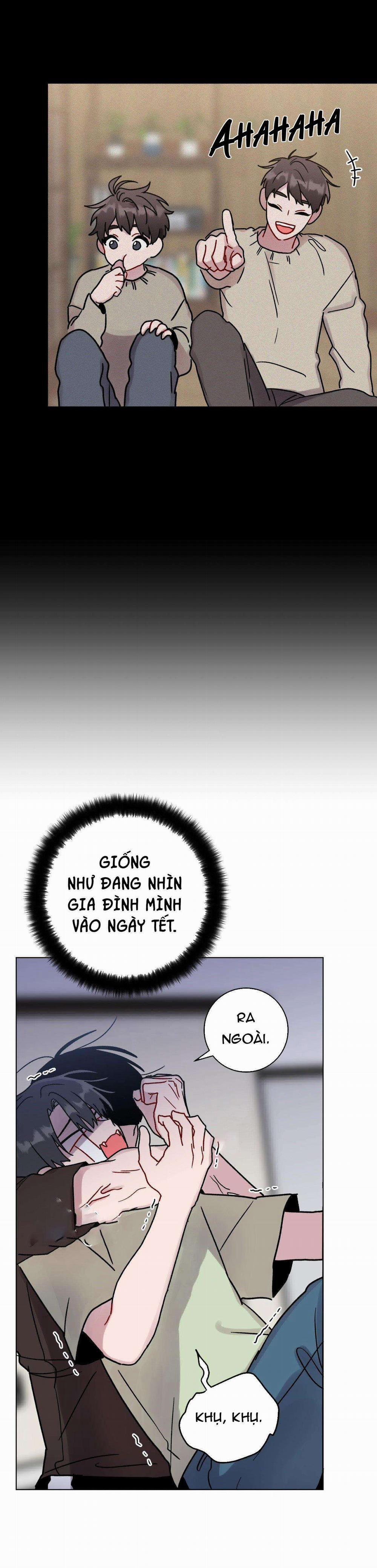 Cơn Mưa Rào Mùa Hạ 59 trang 27