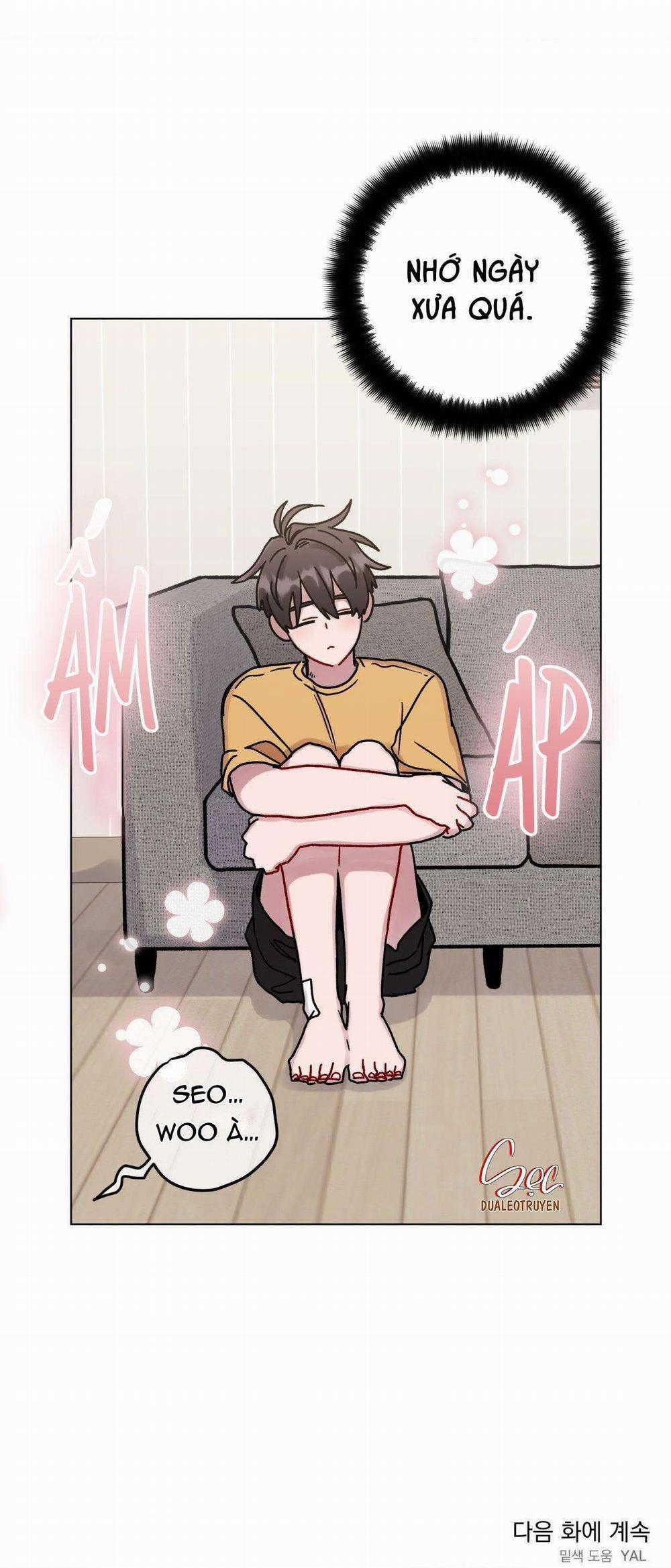 Cơn Mưa Rào Mùa Hạ 59 trang 28