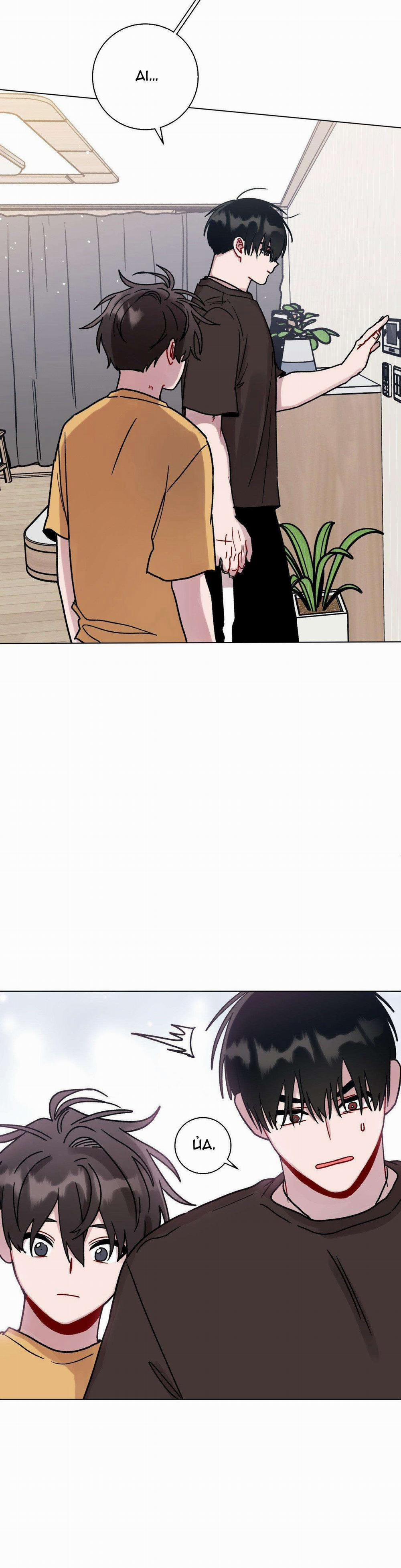 Cơn Mưa Rào Mùa Hạ 59 trang 3