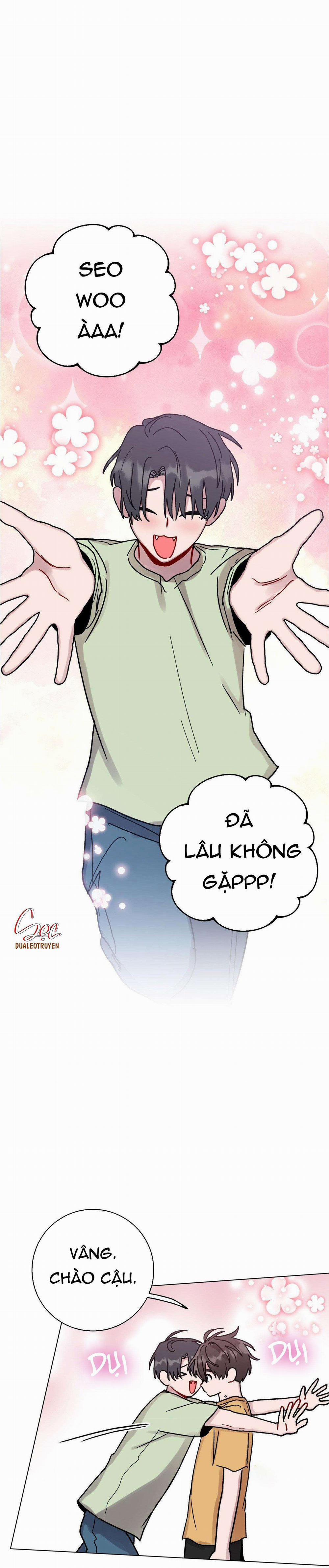 Cơn Mưa Rào Mùa Hạ 59 trang 5