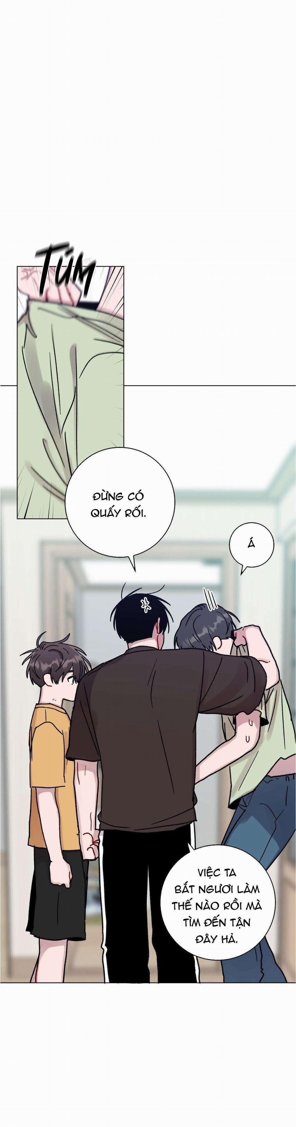 Cơn Mưa Rào Mùa Hạ 59 trang 6