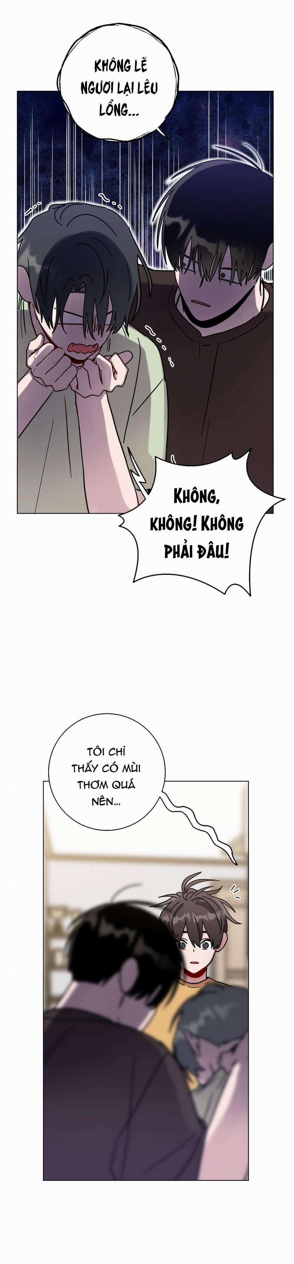 Cơn Mưa Rào Mùa Hạ 59 trang 7