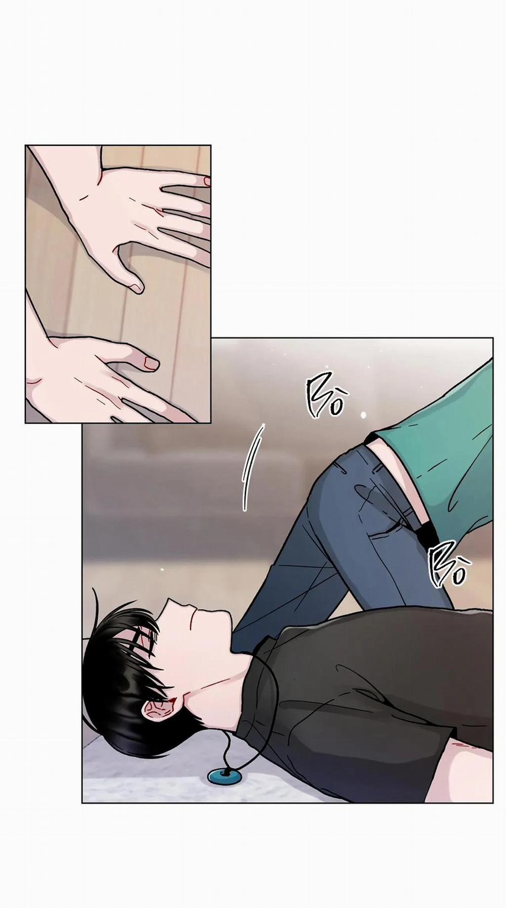 Cơn Mưa Rào Mùa Hạ 6 trang 1