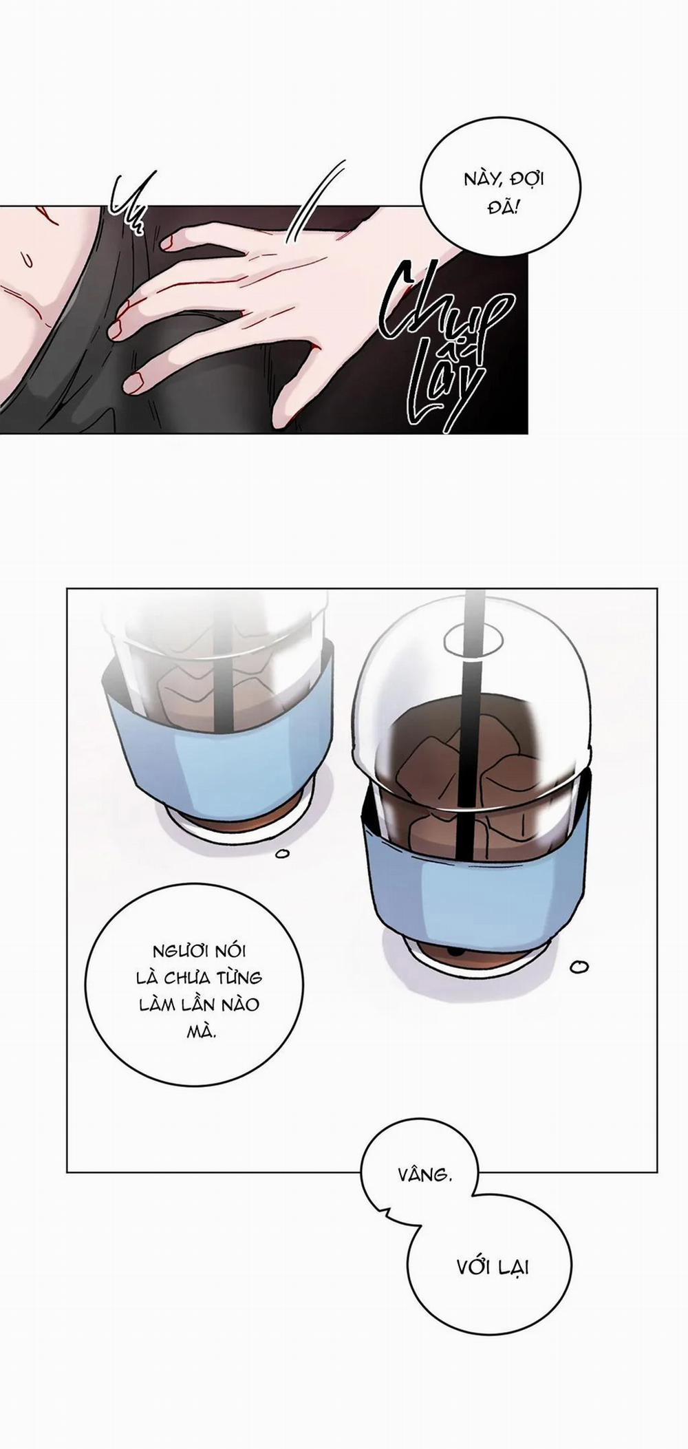 Cơn Mưa Rào Mùa Hạ 6 trang 12