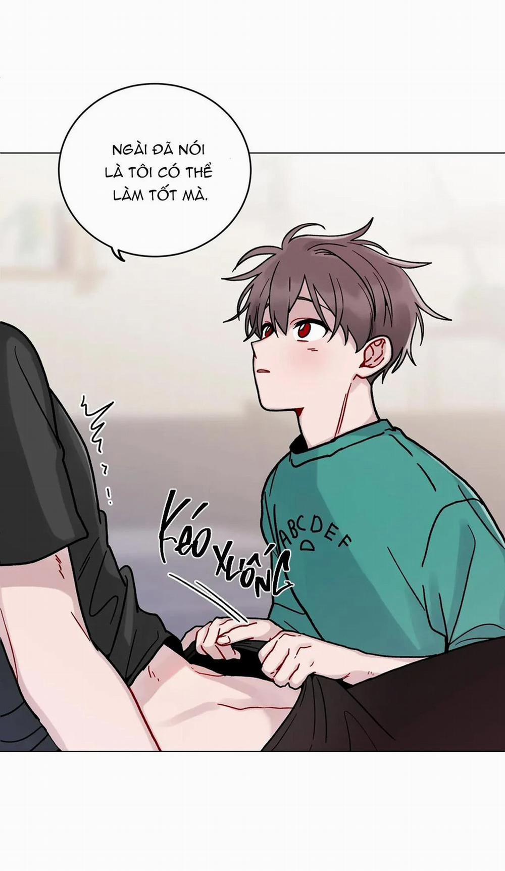 Cơn Mưa Rào Mùa Hạ 6 trang 13