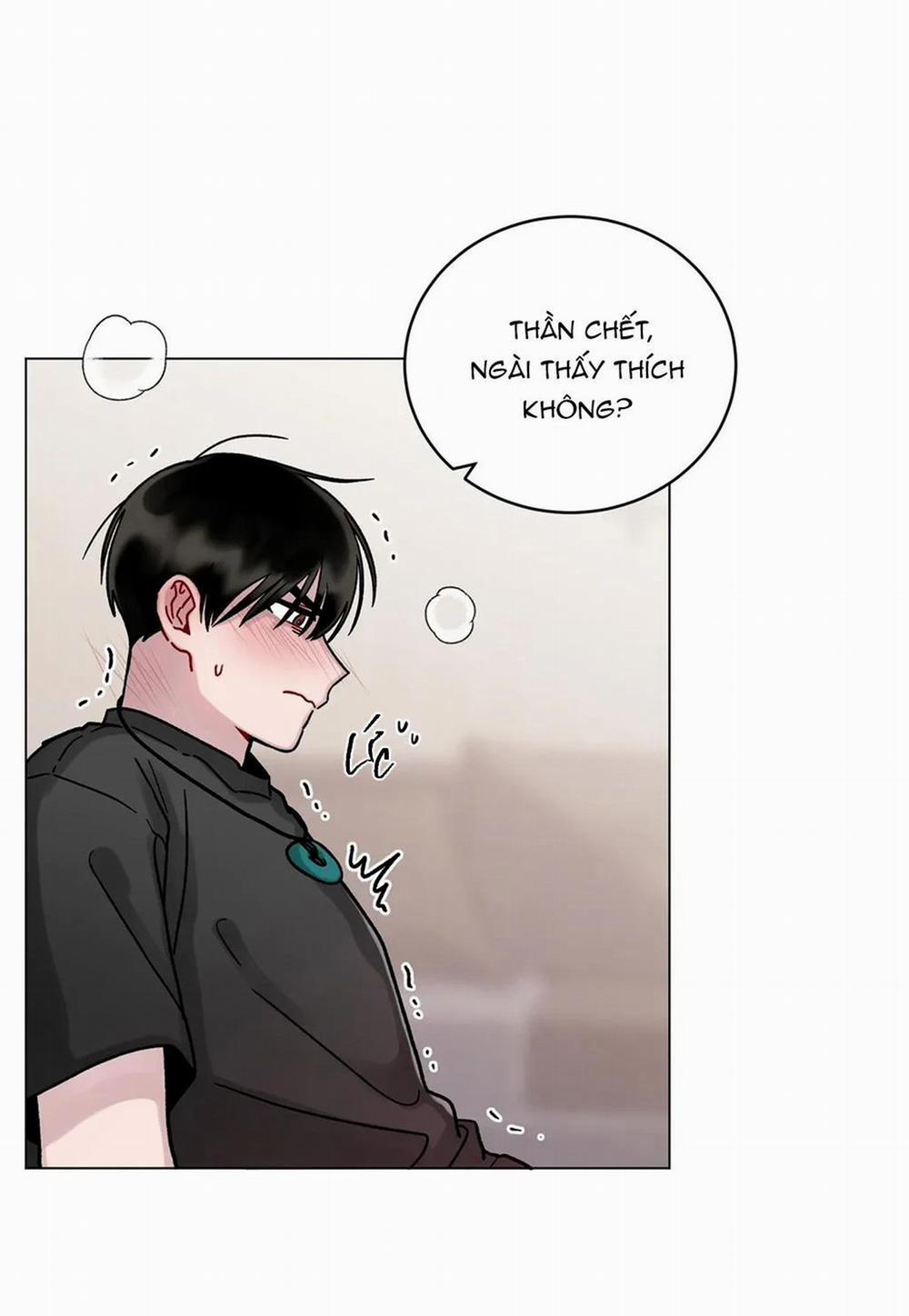 Cơn Mưa Rào Mùa Hạ 6 trang 14