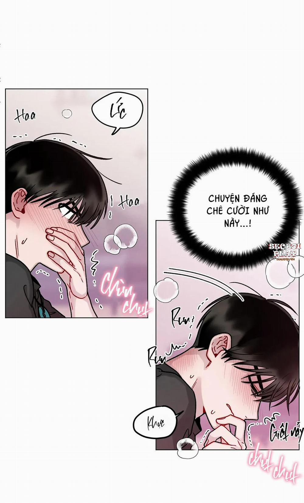 Cơn Mưa Rào Mùa Hạ 6 trang 18