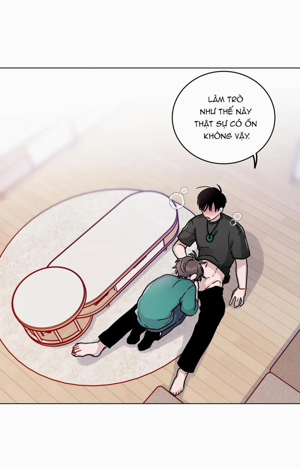 Cơn Mưa Rào Mùa Hạ 6 trang 26