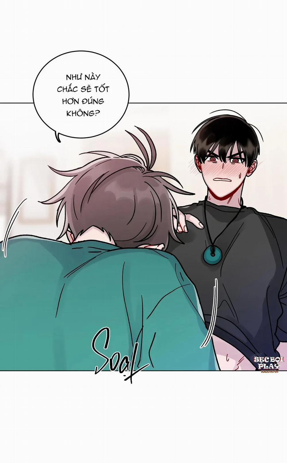 Cơn Mưa Rào Mùa Hạ 6 trang 29