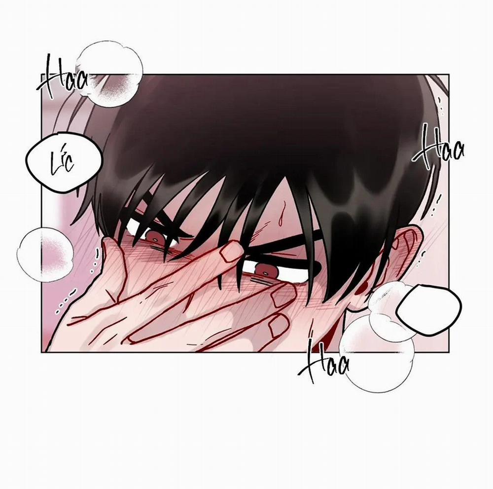 Cơn Mưa Rào Mùa Hạ 6 trang 33