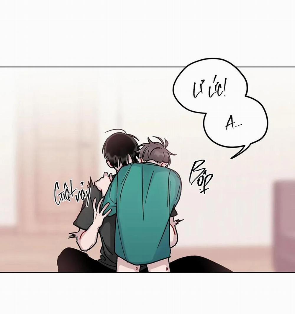 Cơn Mưa Rào Mùa Hạ 6 trang 34