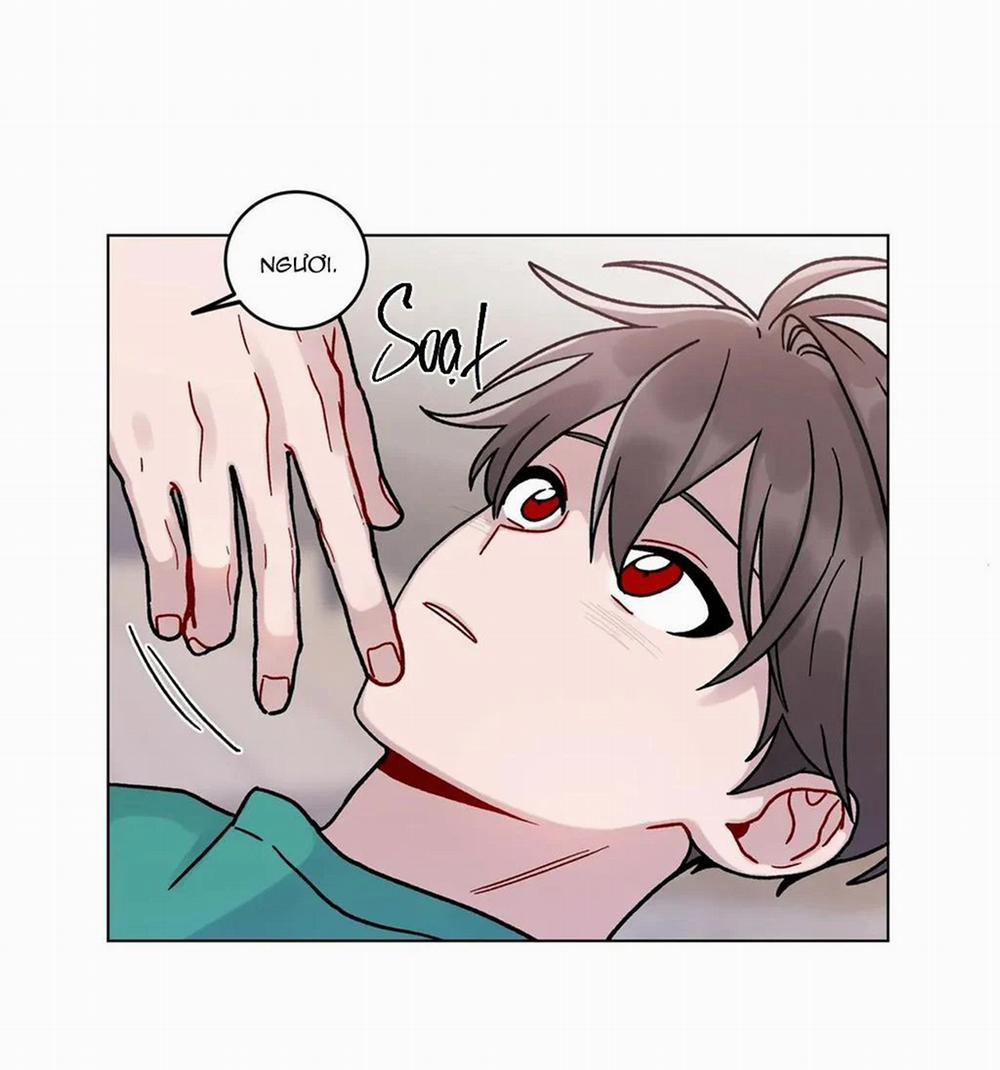 Cơn Mưa Rào Mùa Hạ 6 trang 41