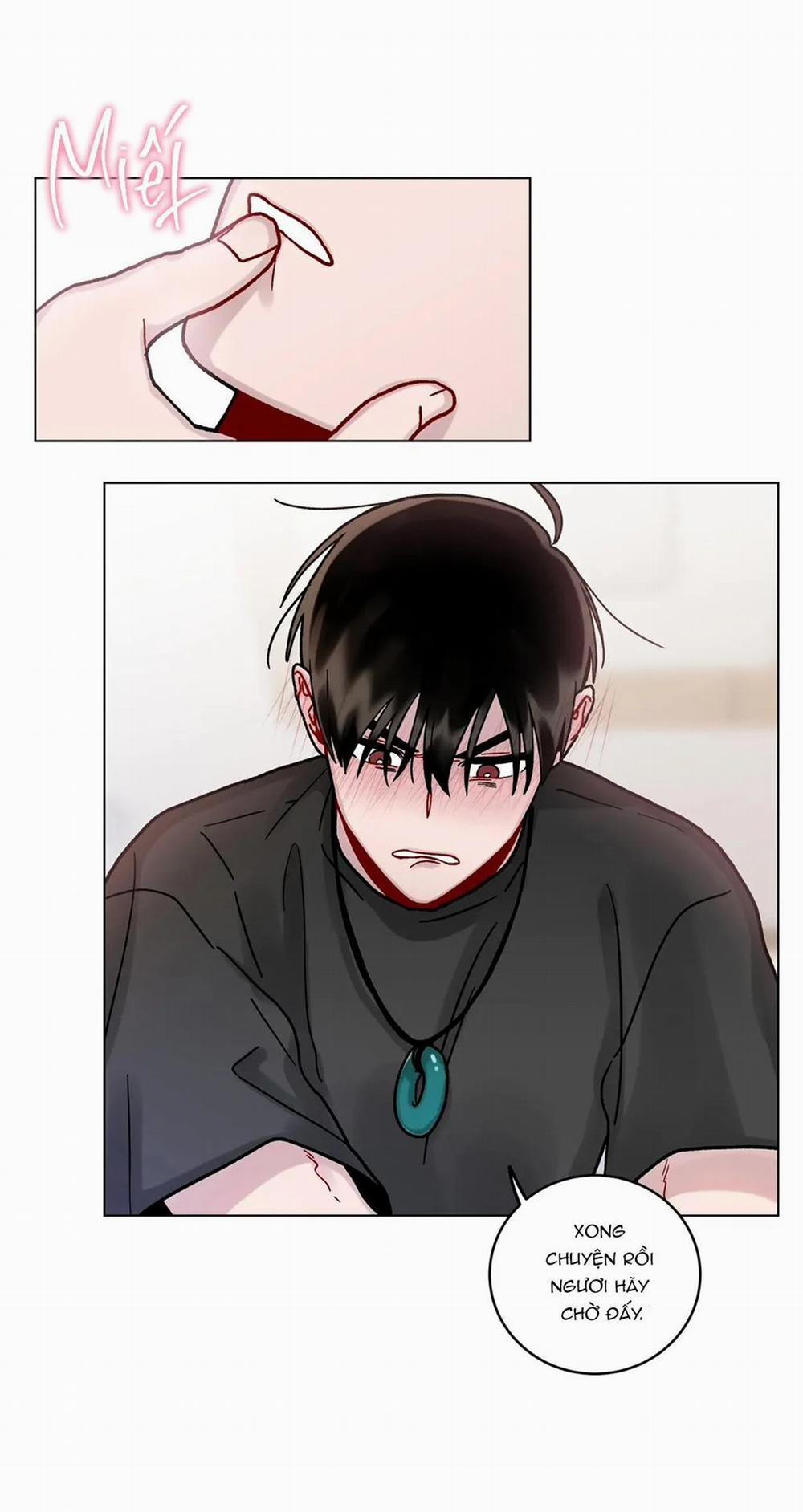 Cơn Mưa Rào Mùa Hạ 6 trang 42